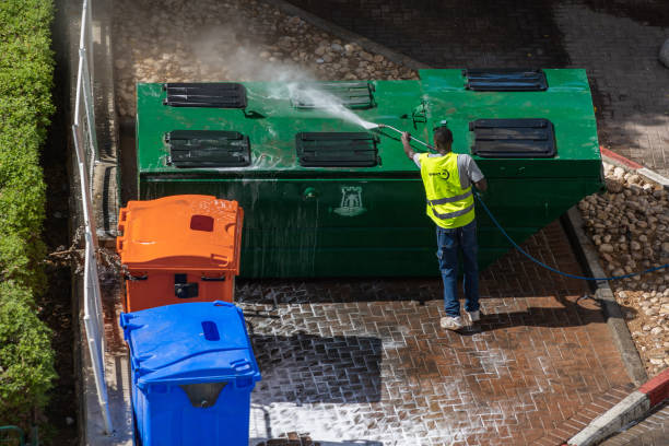 Trusted Astoria, OR Pressure Washing Experts